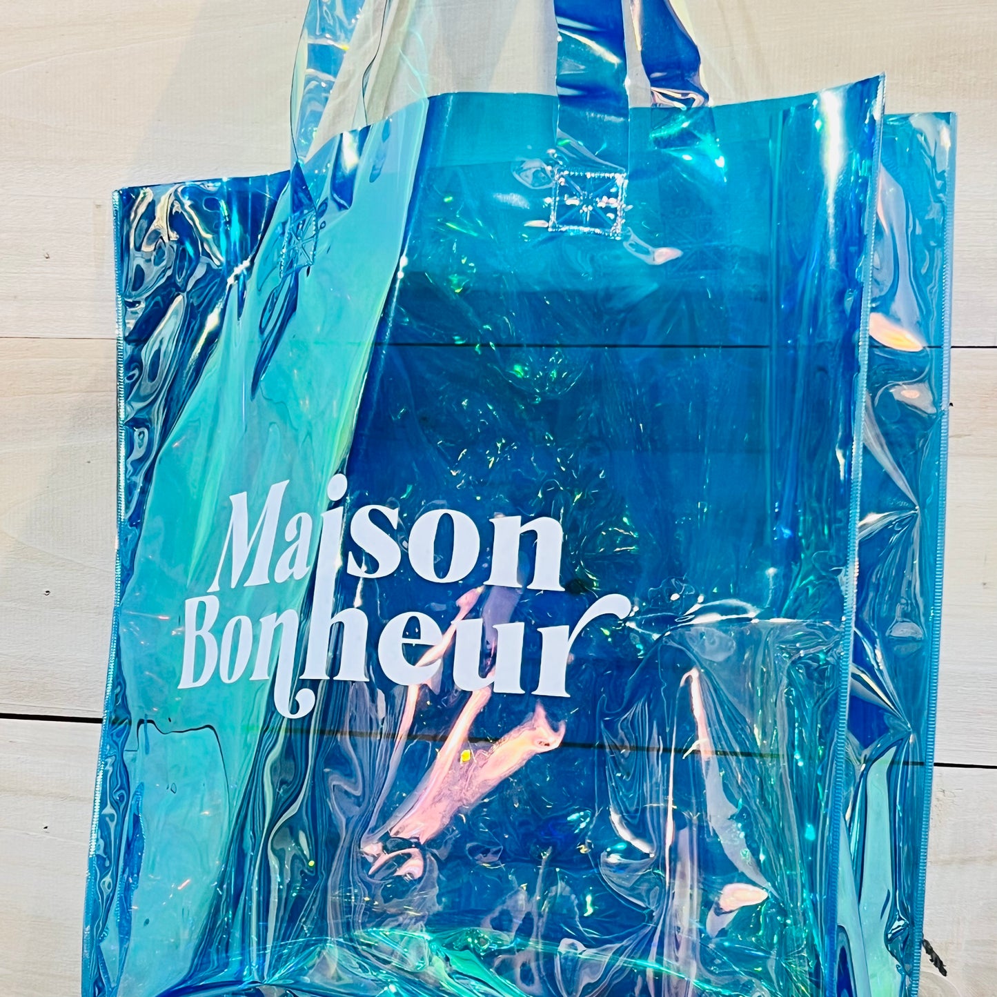 Sac 80‘ Maison Bonheur