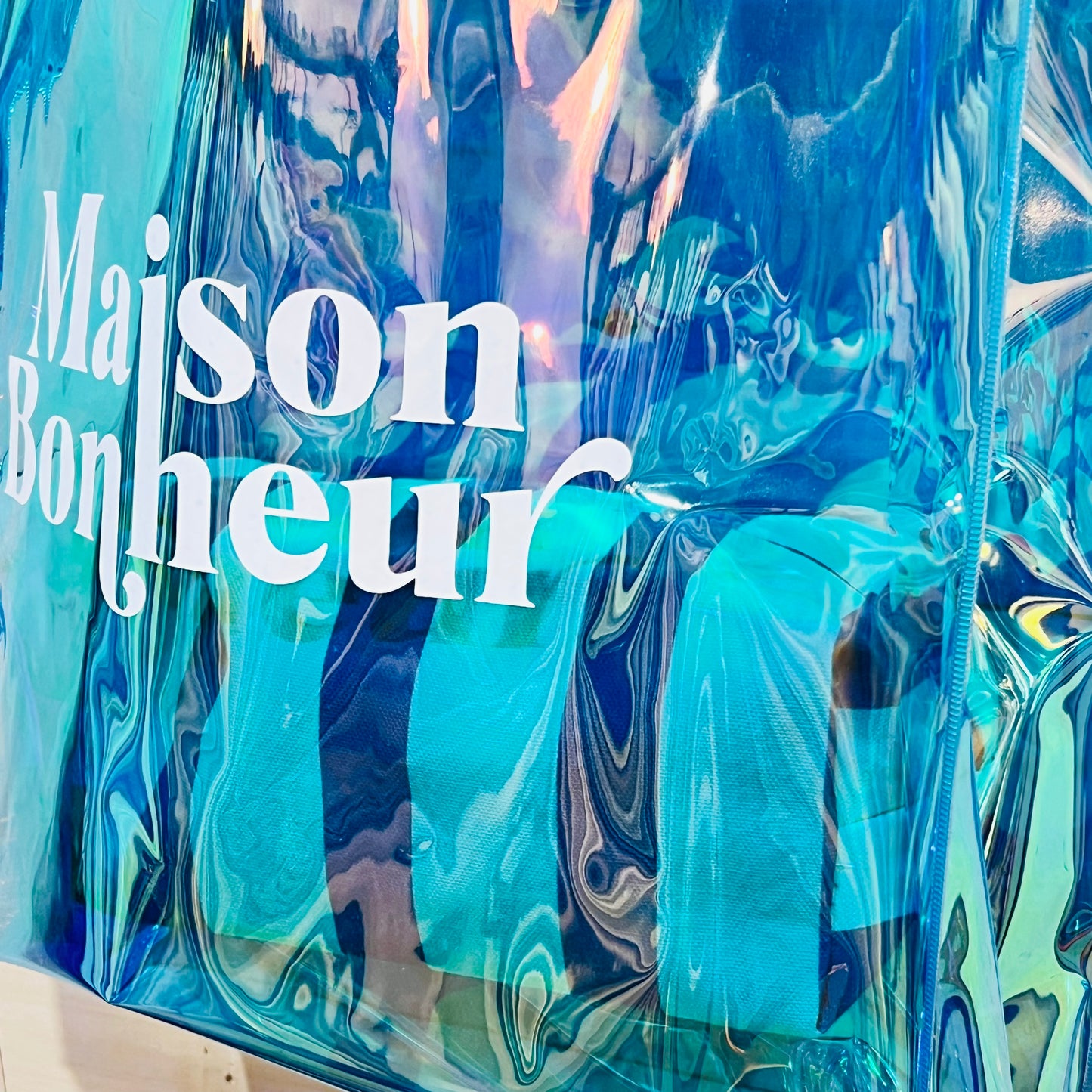 Sac 80‘ Maison Bonheur