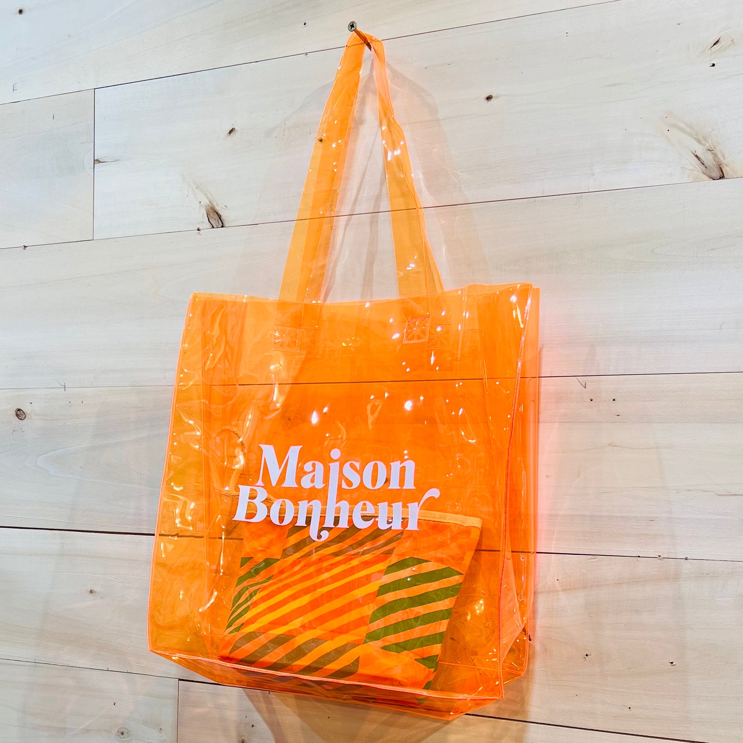 Sac 80‘ Maison Bonheur