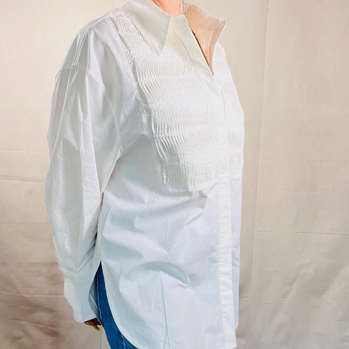 Chemise Assia