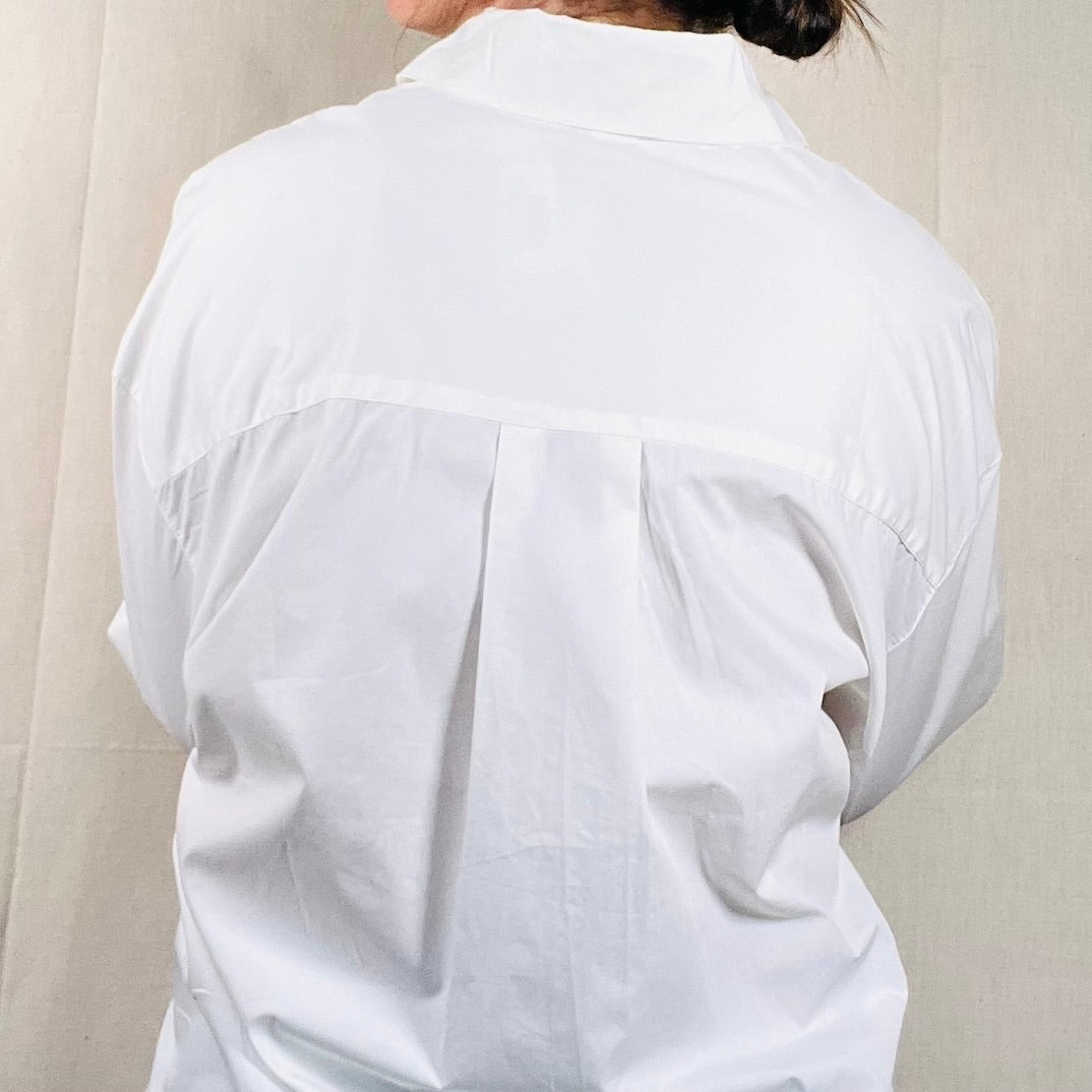 Chemise Assia