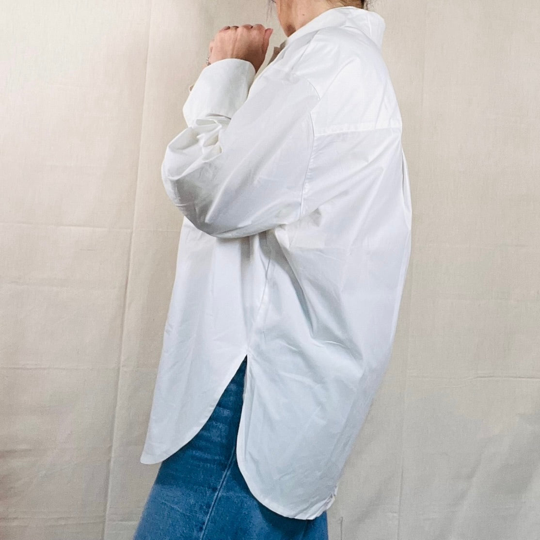 Chemise Assia
