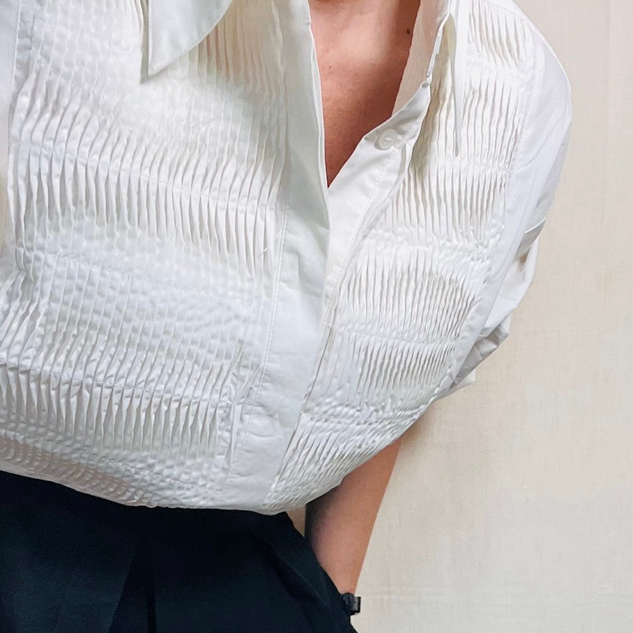 Chemise Assia