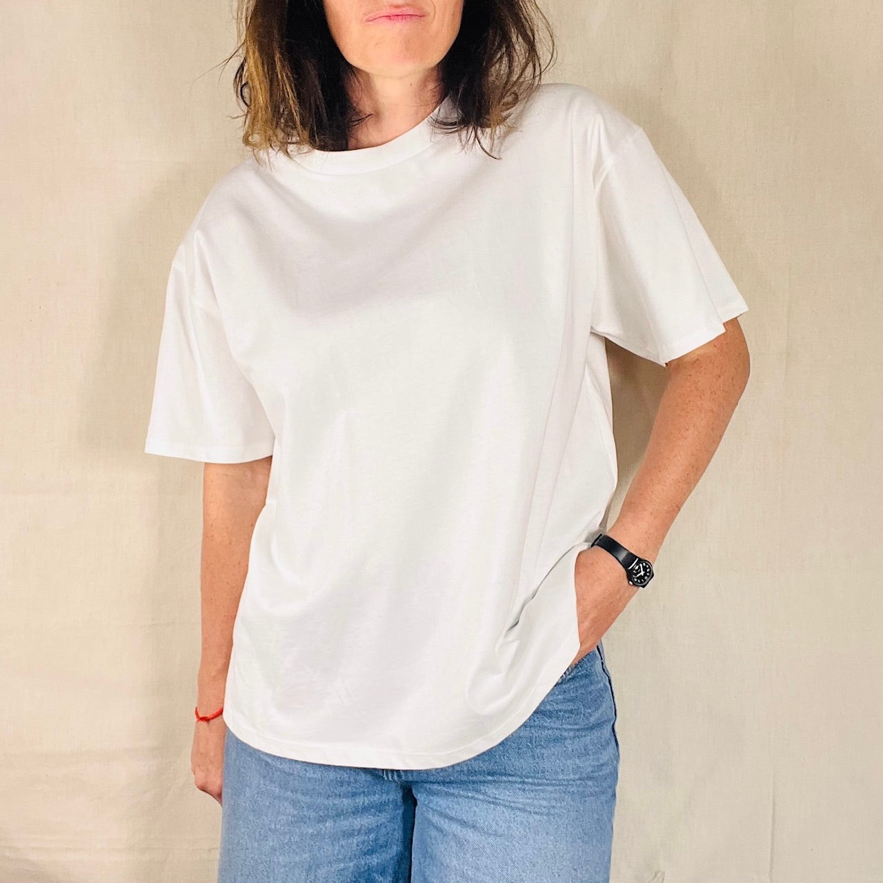 Tshirt Moly