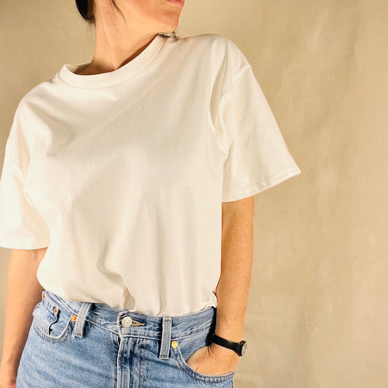 Tshirt Moly