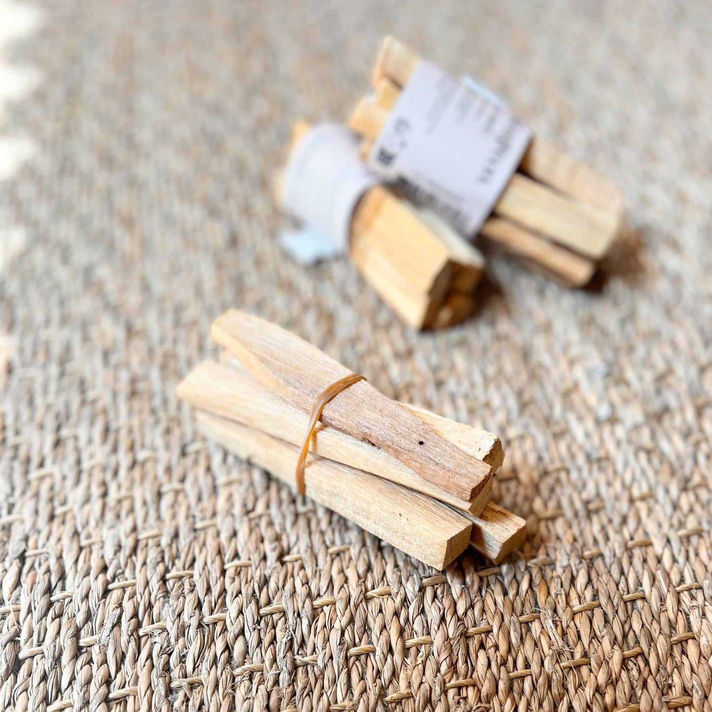 Palo Santo à brûler