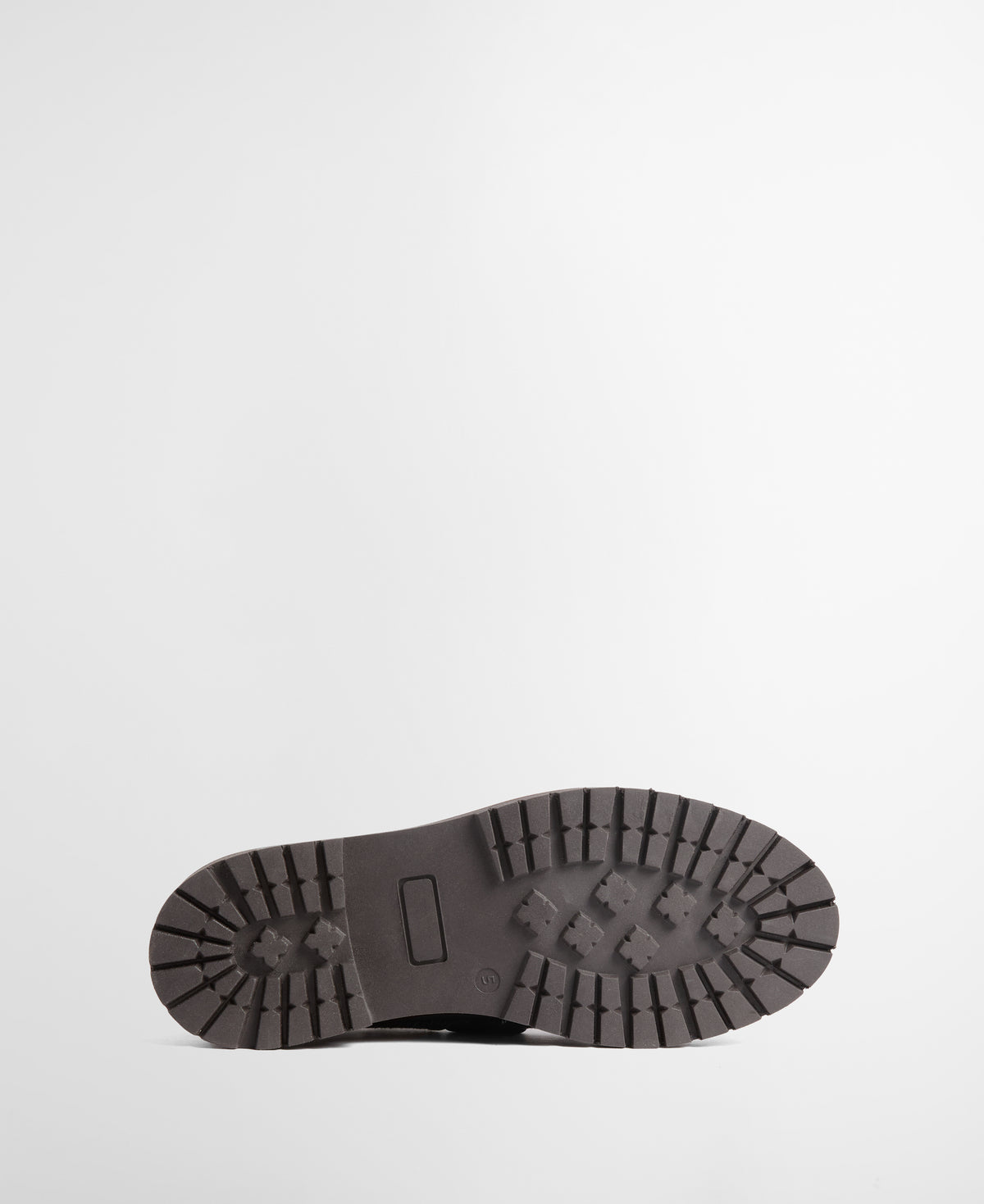 BARBOUR - Darras Boat Shoe