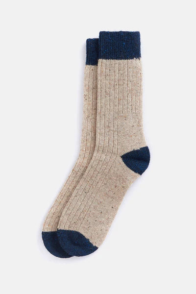 Barbour Houghton Socks
