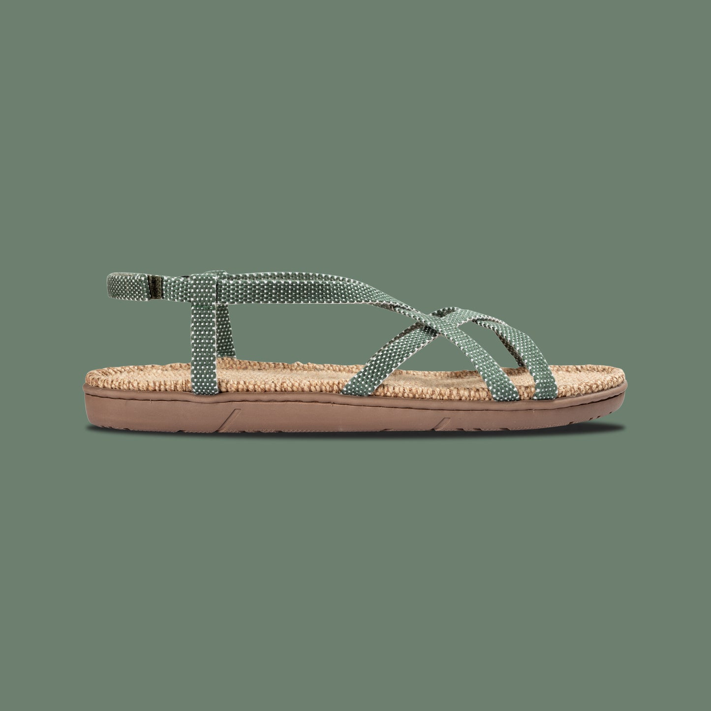 Sandales Shangies