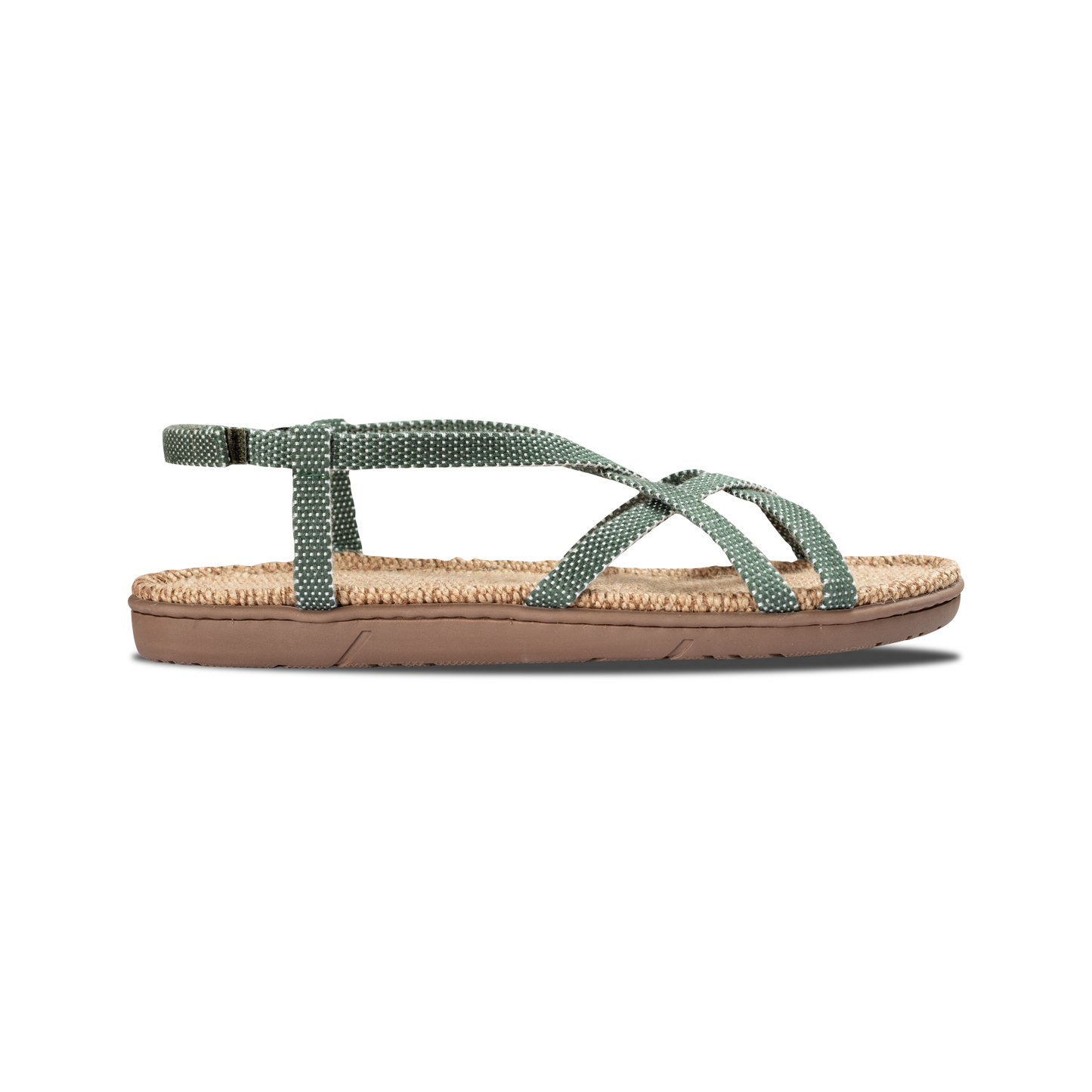 Sandales Shangies