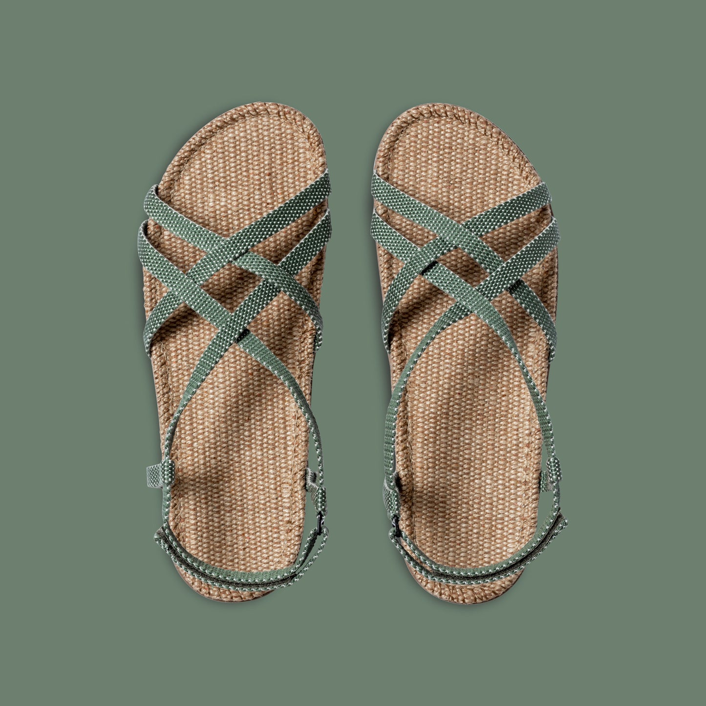 Sandales Shangies