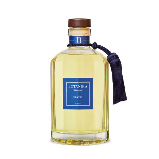 Menara • Parfum d'ambiance