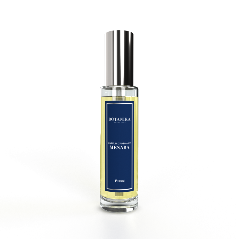 Menara • Parfum d'ambiance