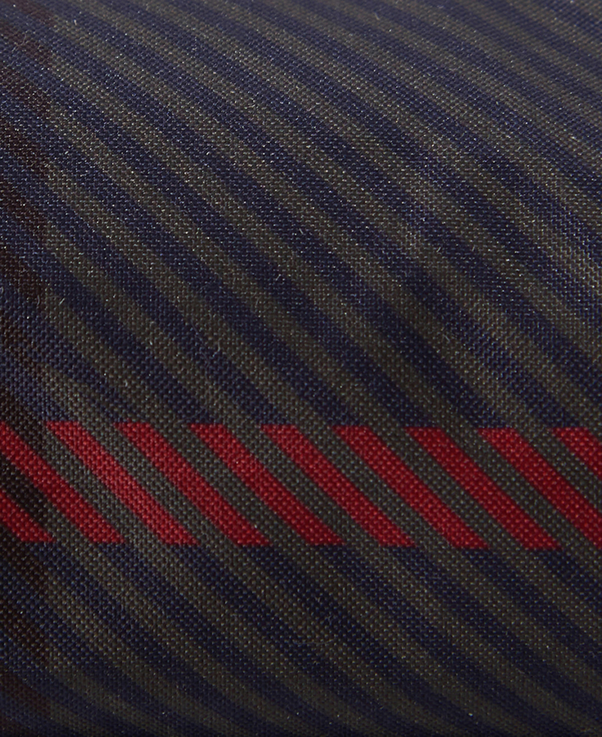 BARBOUR - Parapluie Tartan Full Length