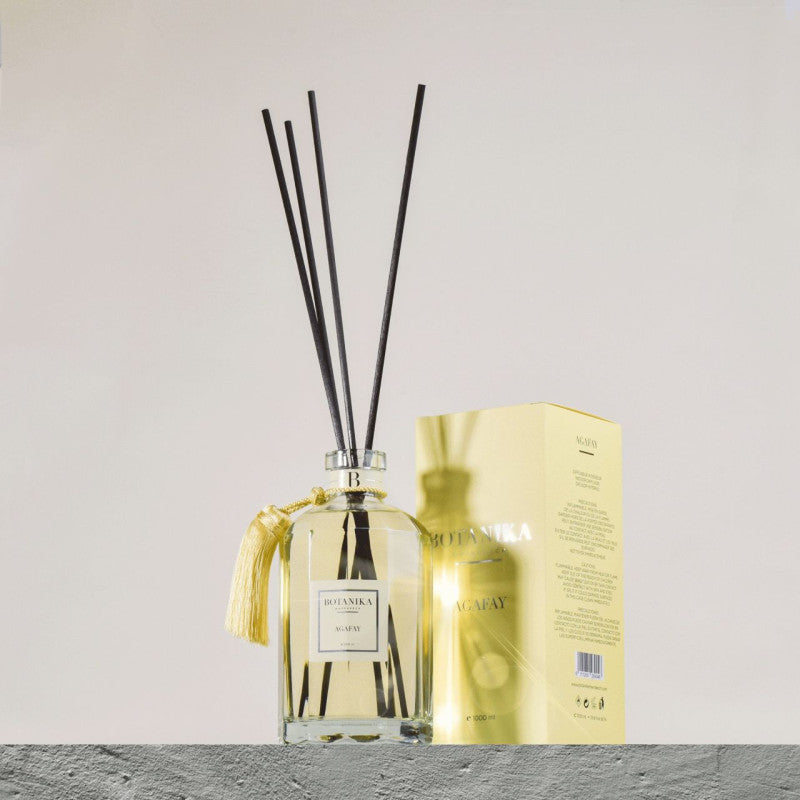 Agafay • Parfum d'ambiance