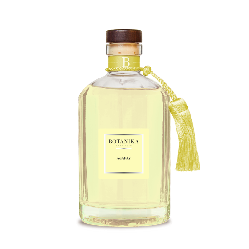 Agafay • Parfum d'ambiance