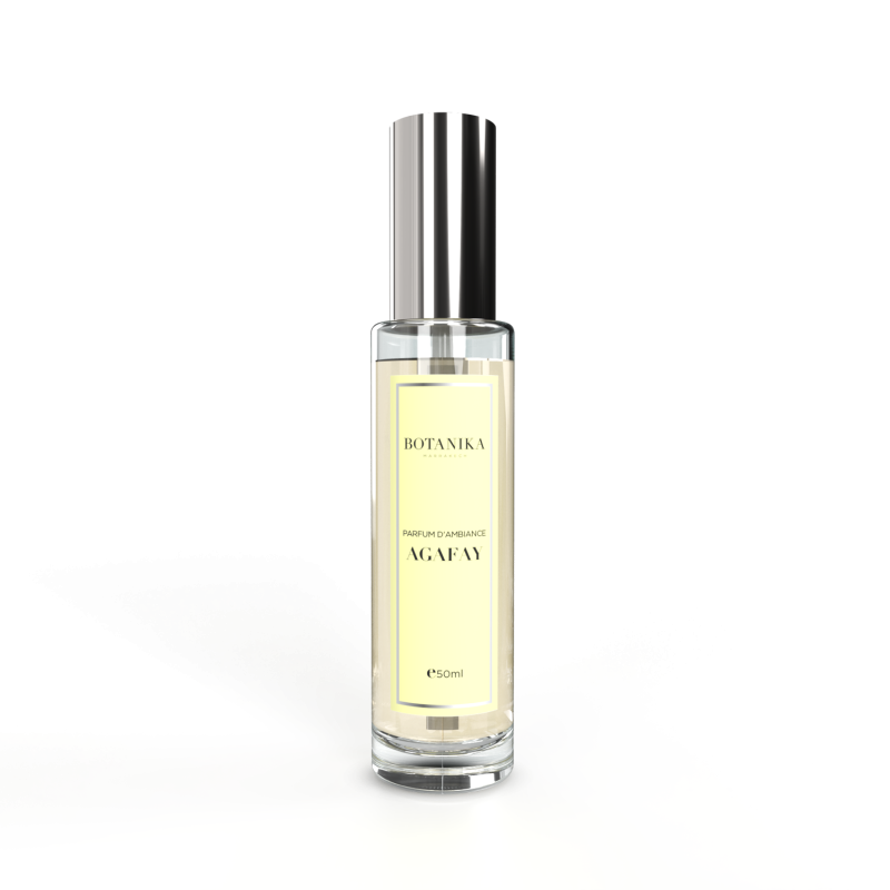 Agafay • Parfum d'ambiance