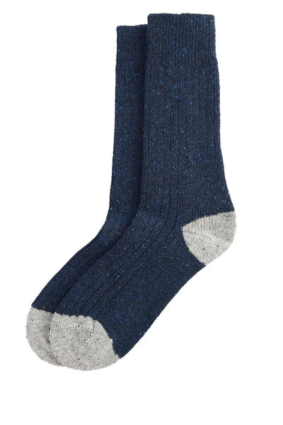 Barbour Houghton Socks