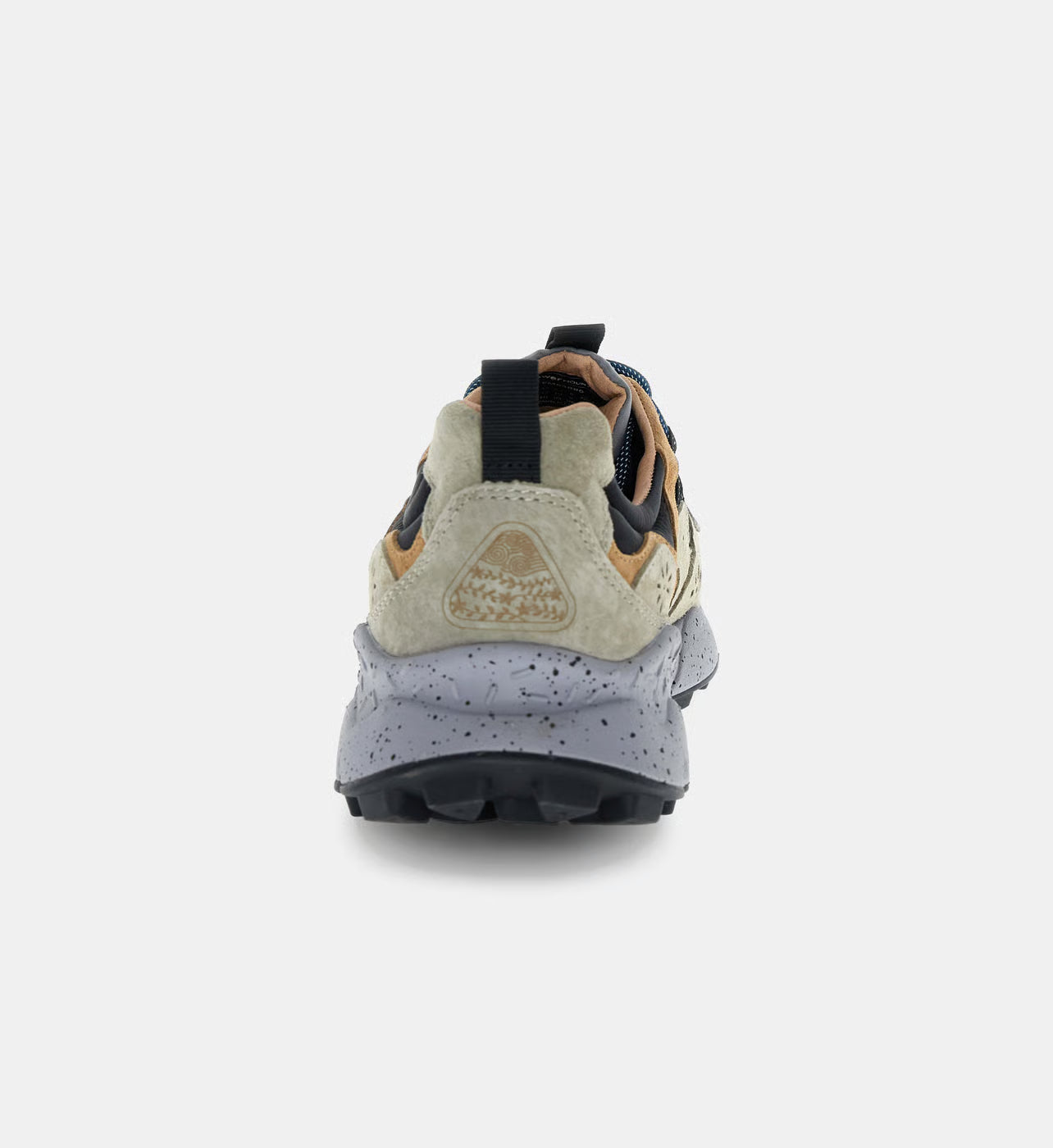 YAMANO 3 MAN DARK BEIGE - GREY - BLACK