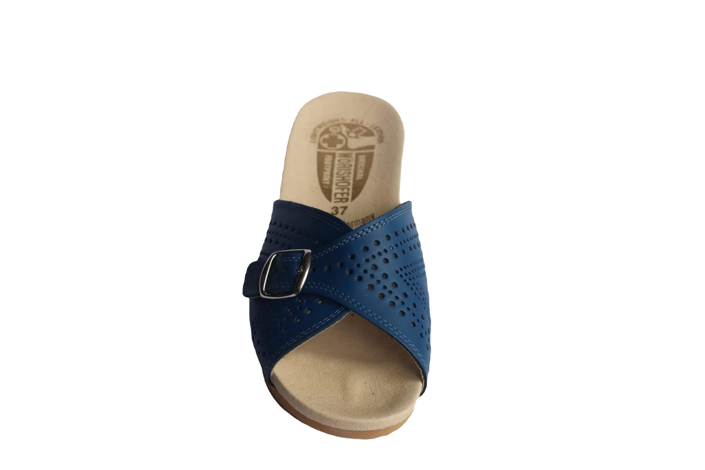 Sandales vintage