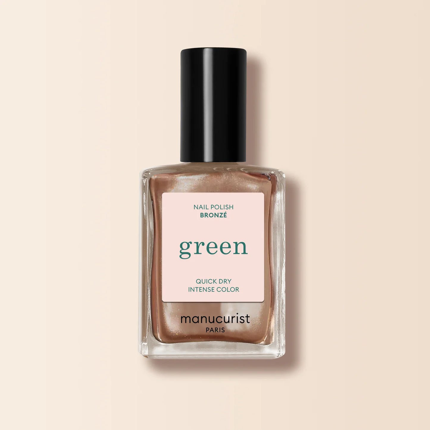 GREEN - Couleur