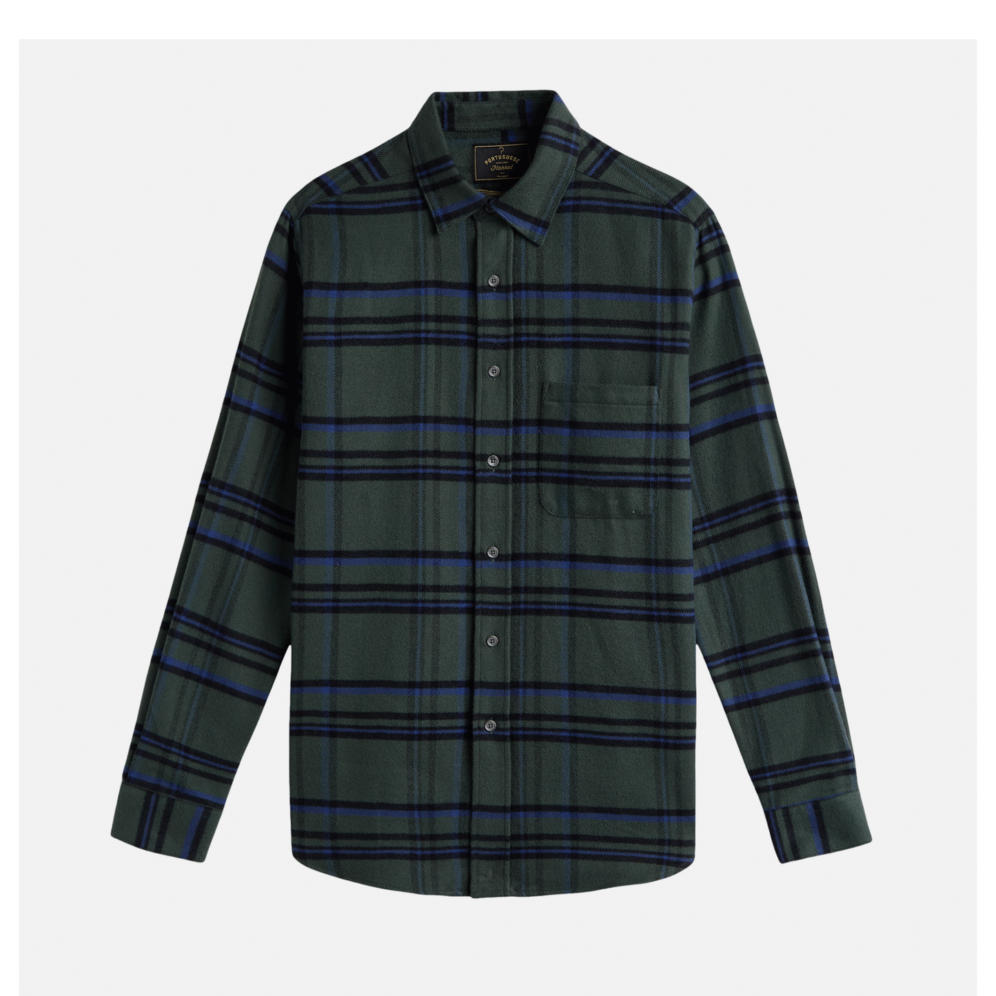 Chemise Flanelle