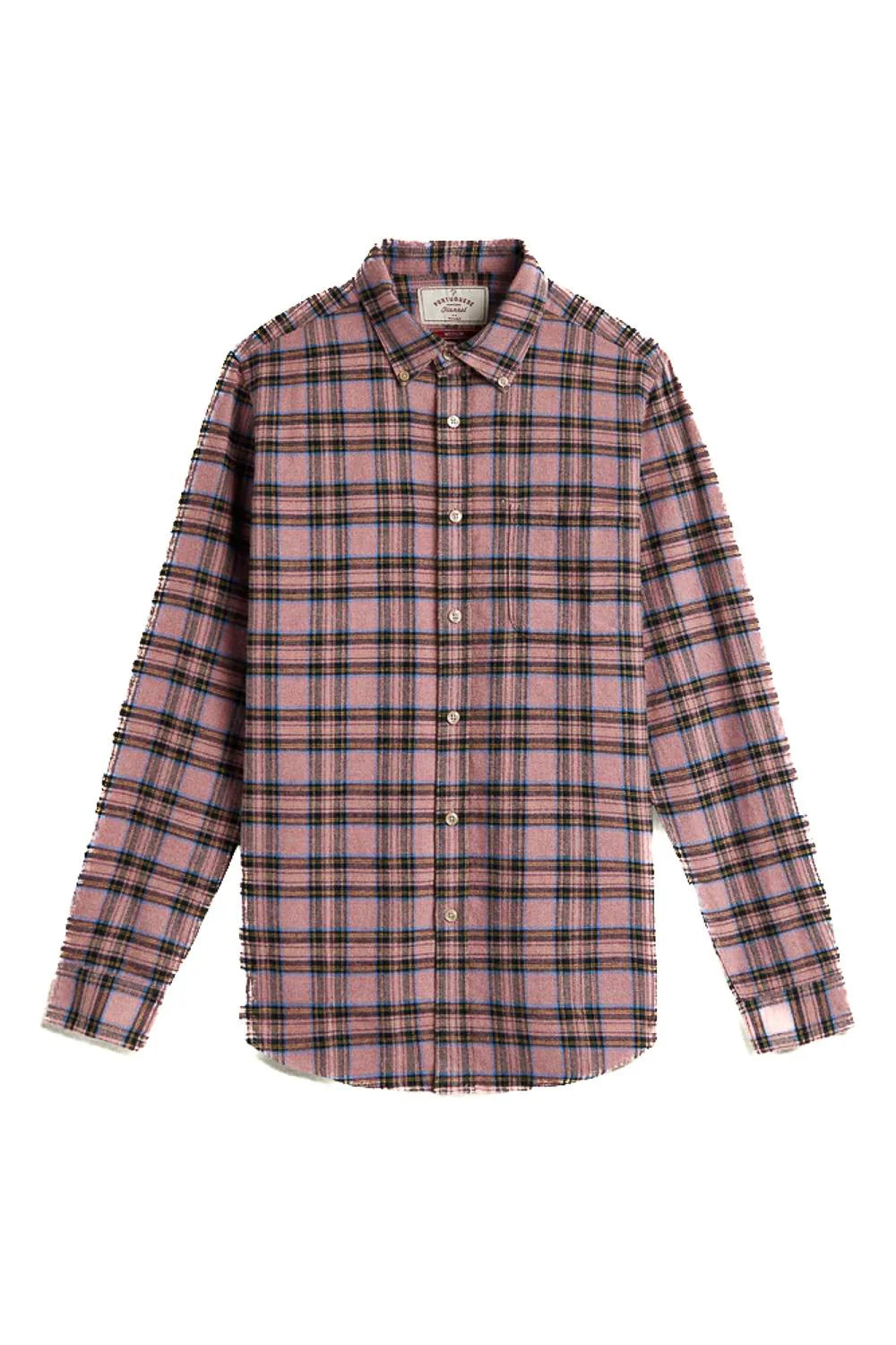 Chemise Flanelle