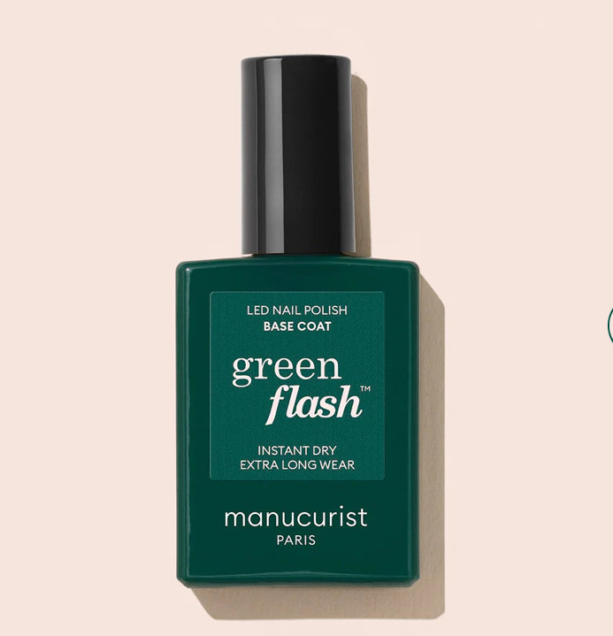 Manucurist - Green Flash