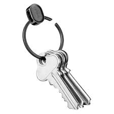 Quick Release Keyring - Porte-clés à ouverture facile