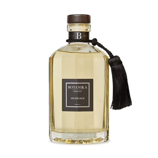 Hivernage • Parfum d'ambiance
