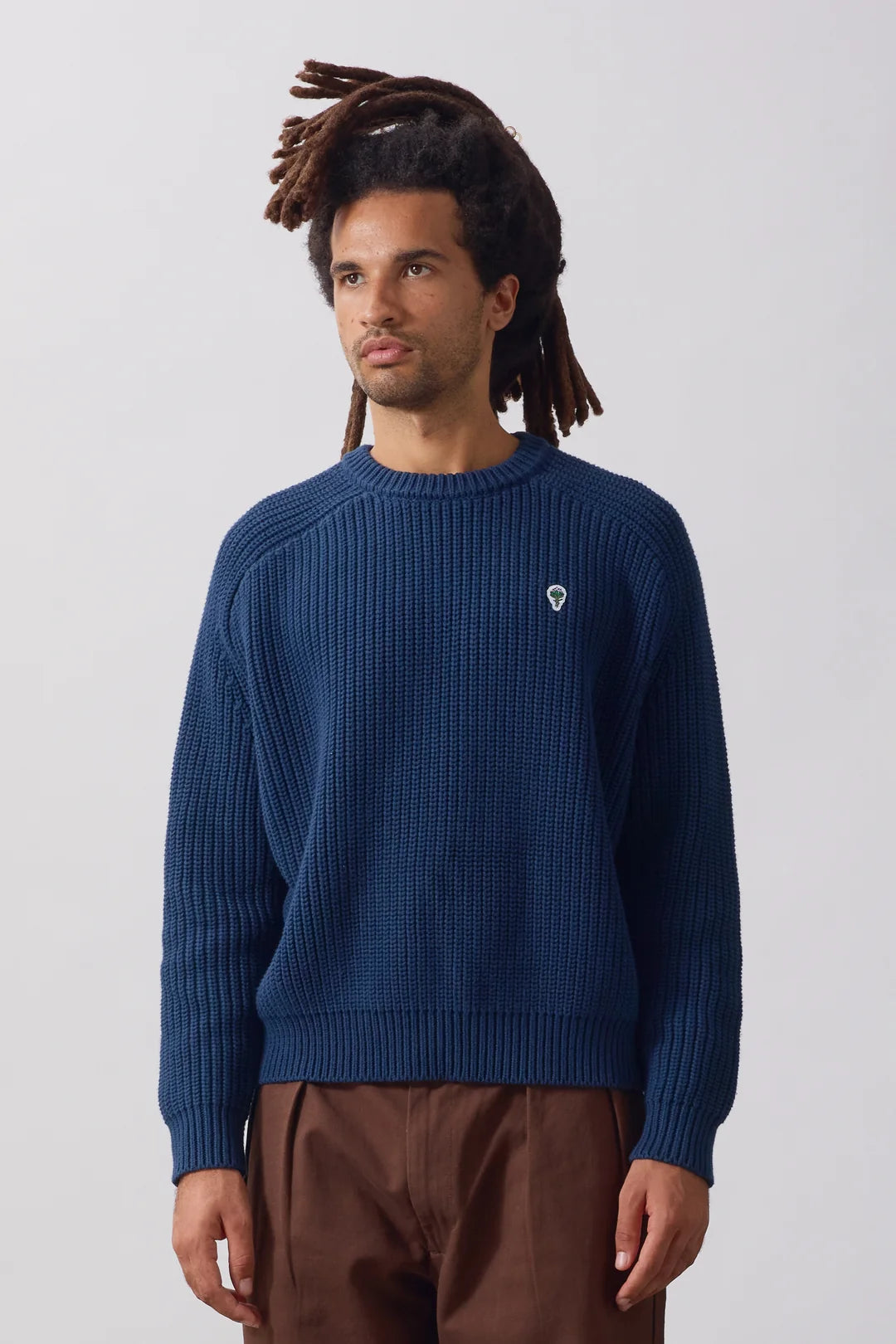 SERVICE WORKS - Artichoke Chunky Knit