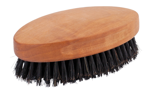 Brosse à cheveux pour hommes
