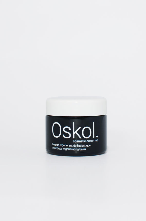 Oskol - Baume régénérant de l'Atlantique - 50ml