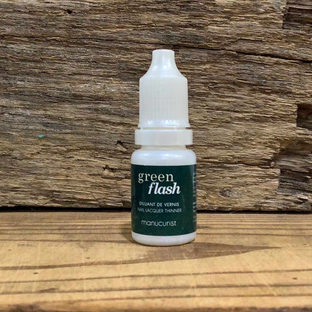 Manucurist - Diluant Vernis