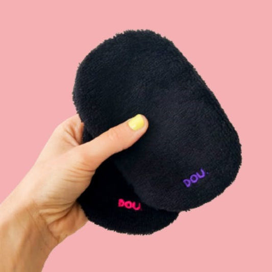 Gant manucure réutilisables