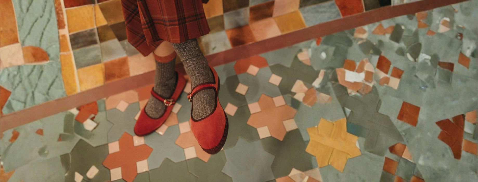 Chaussures Femme