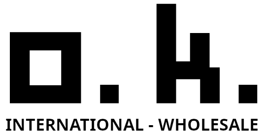 O.K. International wholesale