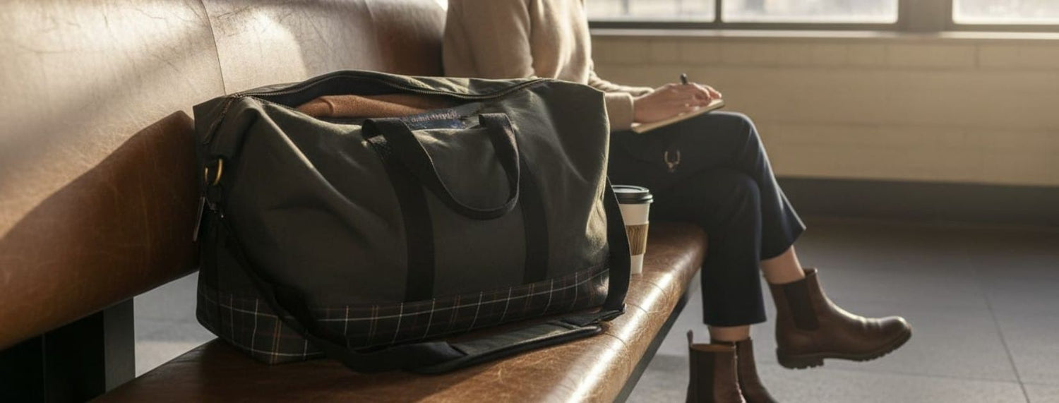 Sacs & Accessoires
