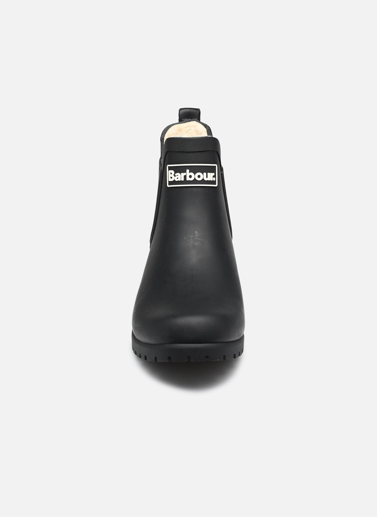 BARBOUR - Kirkton Chelsea Welly Black