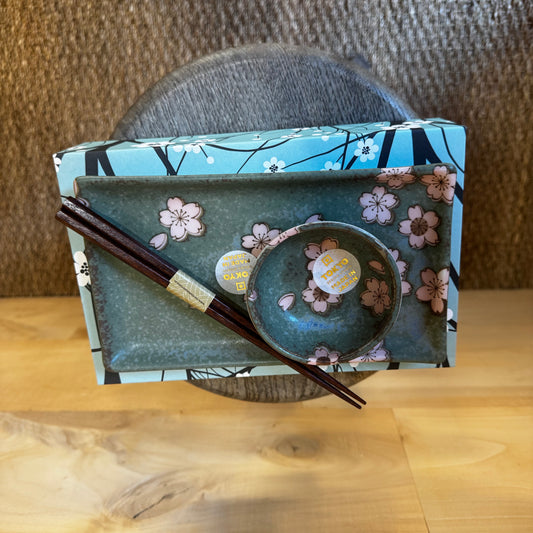 Tokyo Sushi x2