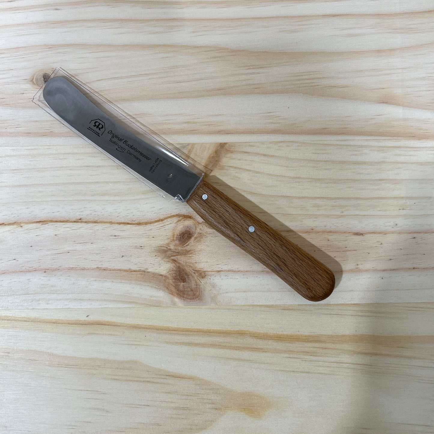 Redecker - couteau à beurre