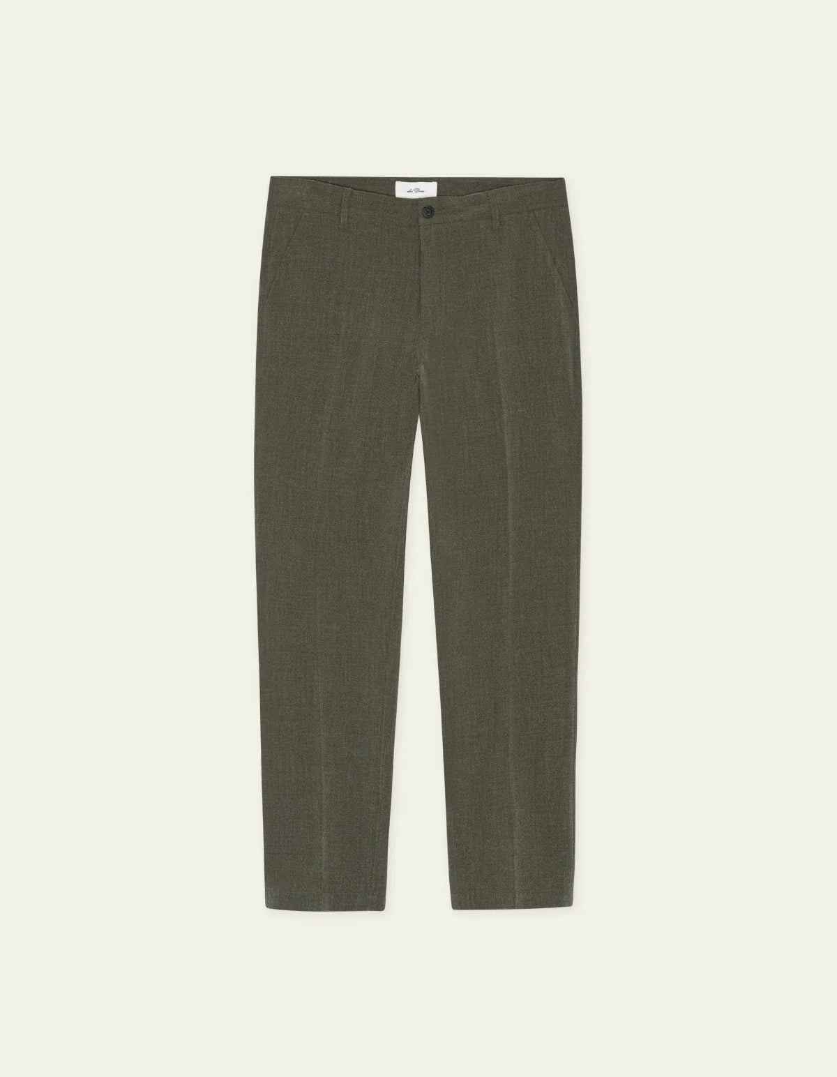 Les Deux - Como Reg Suit Pants Seasonal