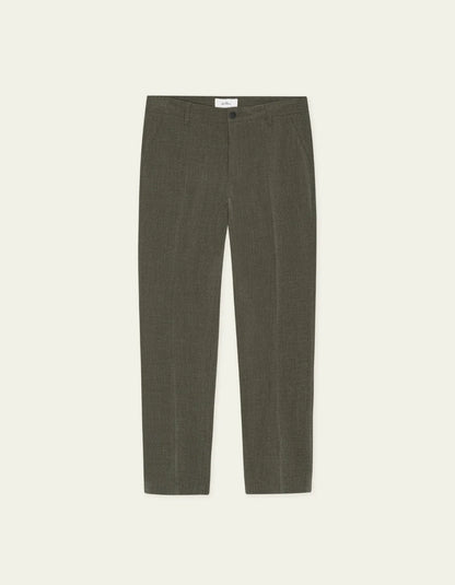 Les Deux - Como Reg Suit Pants Seasonal