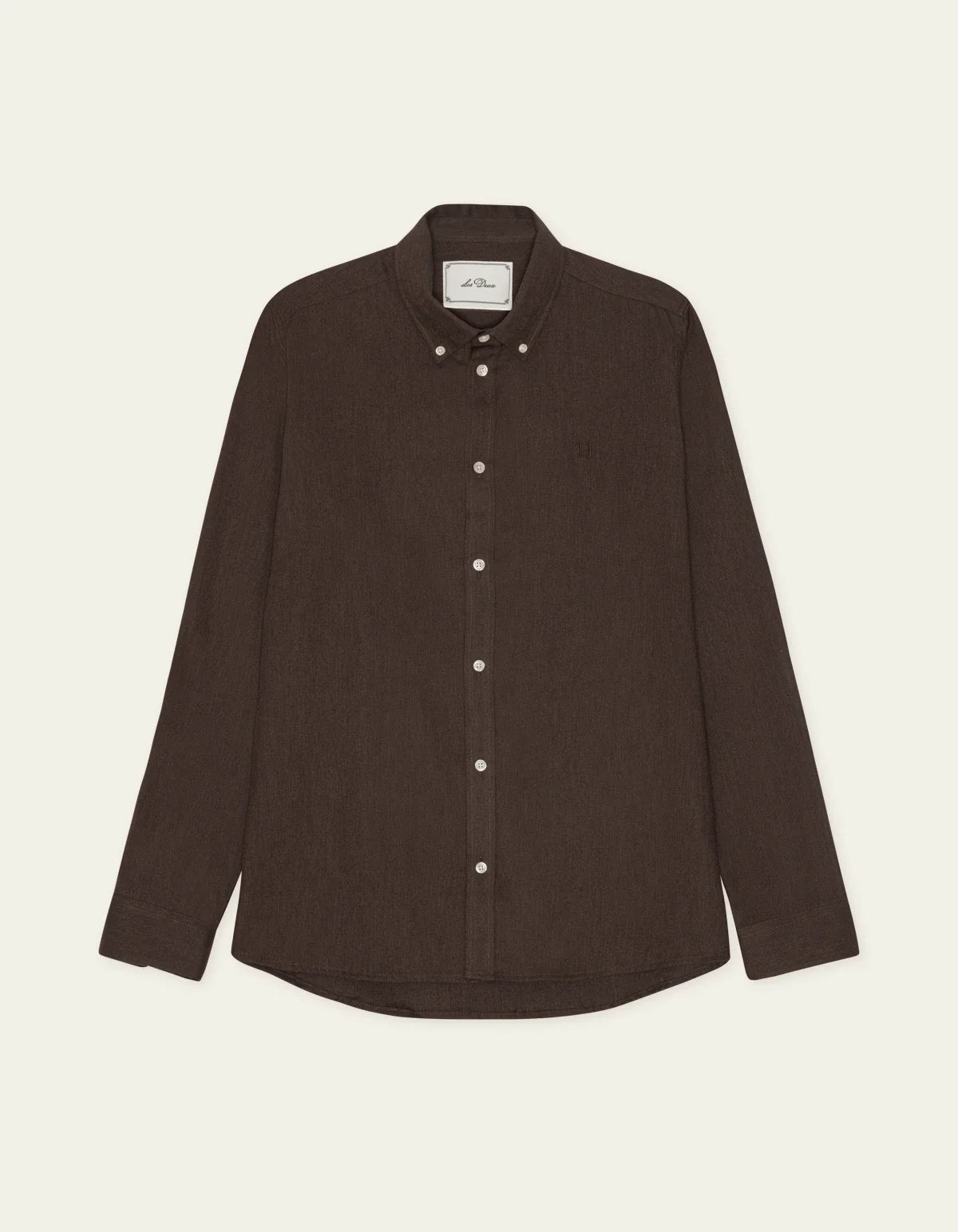 Les Deux - Soft Flannel Shirt