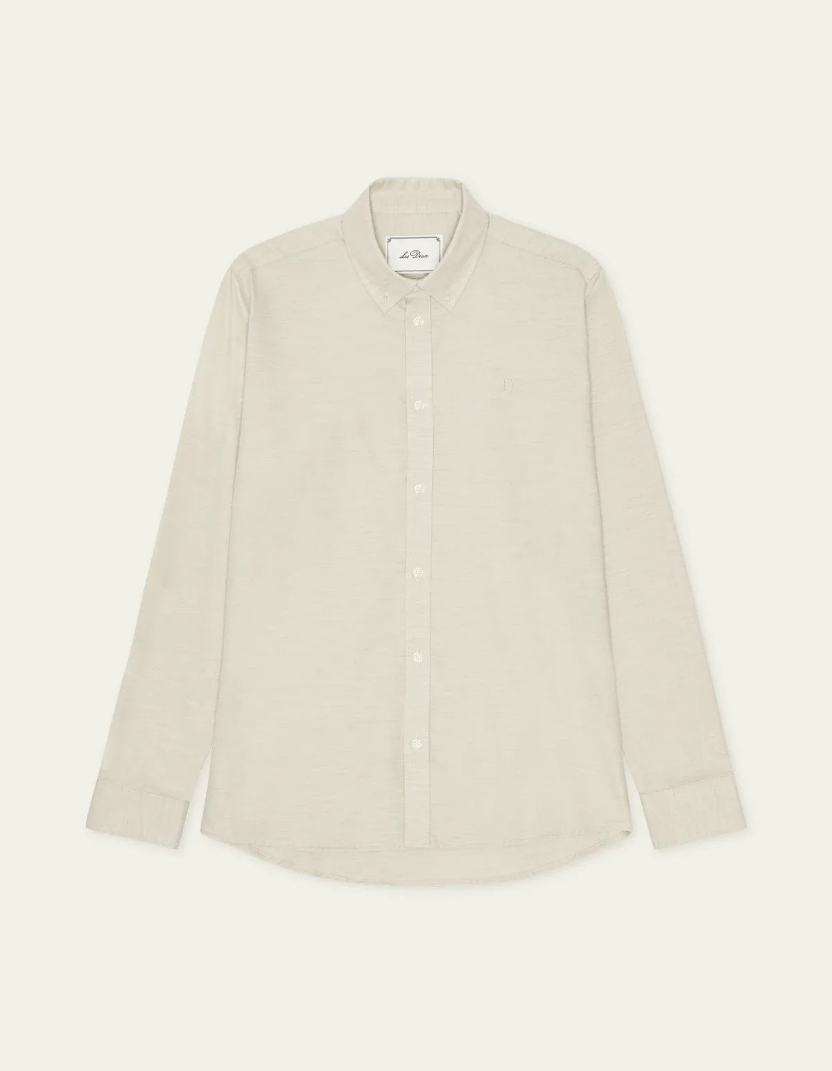 Les Deux - Soft Flannel Shirt