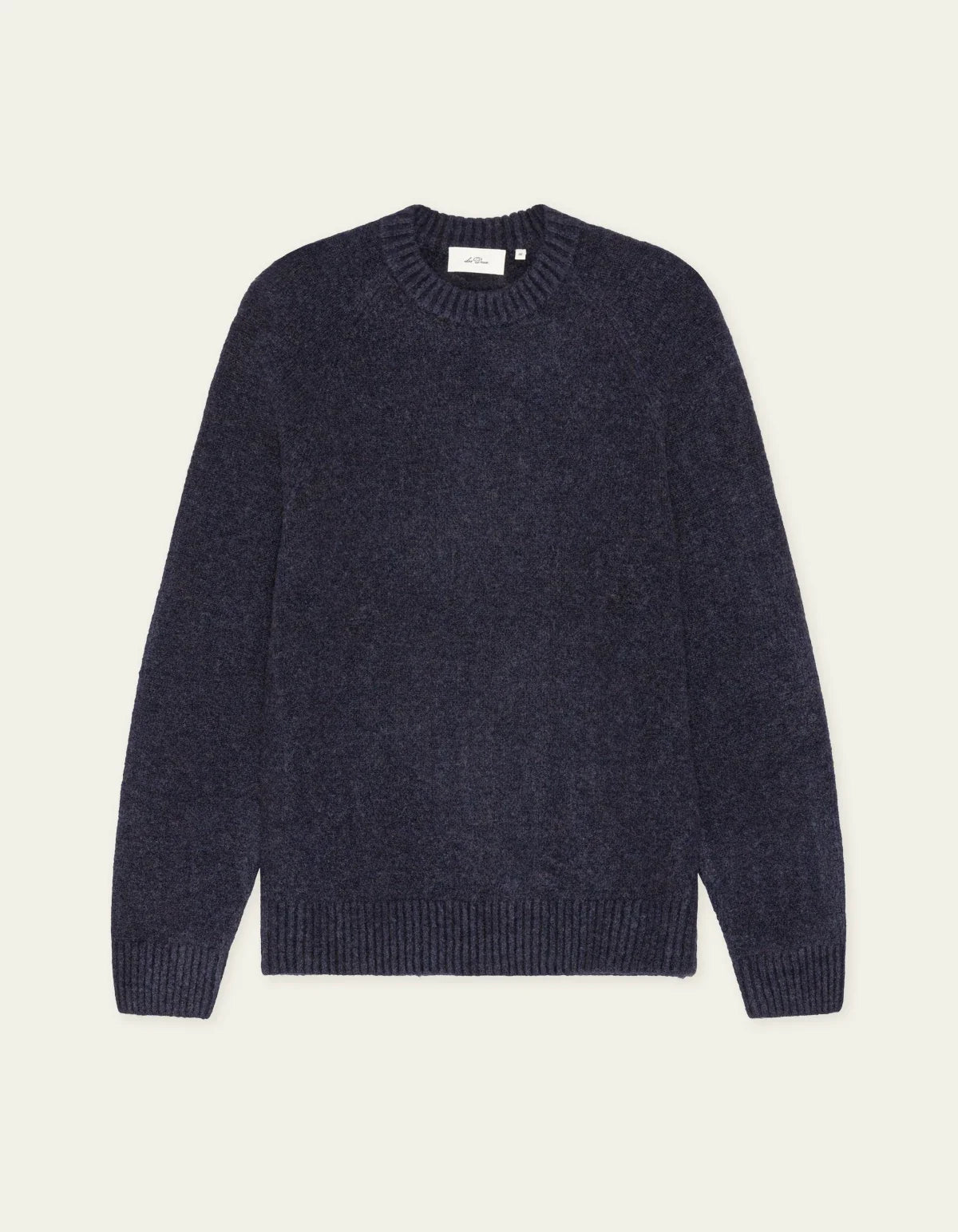 Les Deux - Soft Roundneck Knit