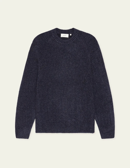 Les Deux - Soft Roundneck Knit