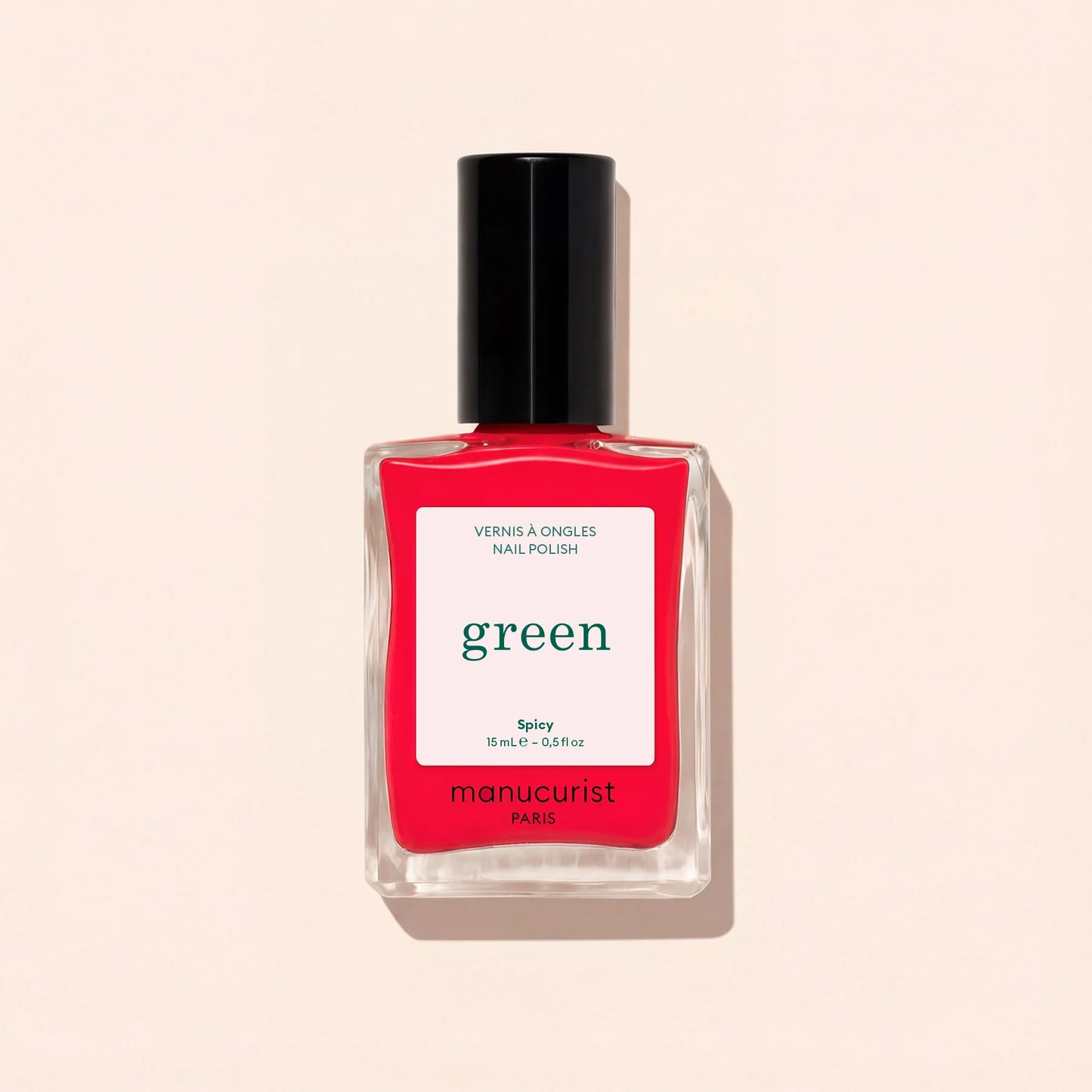 GREEN - Couleur