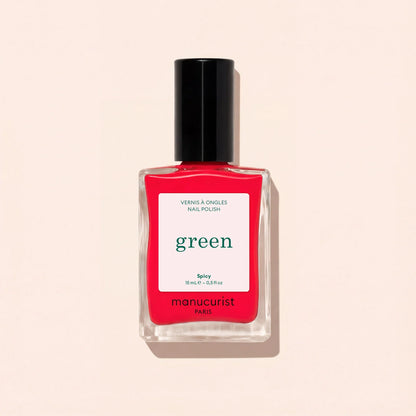 GREEN - Couleur