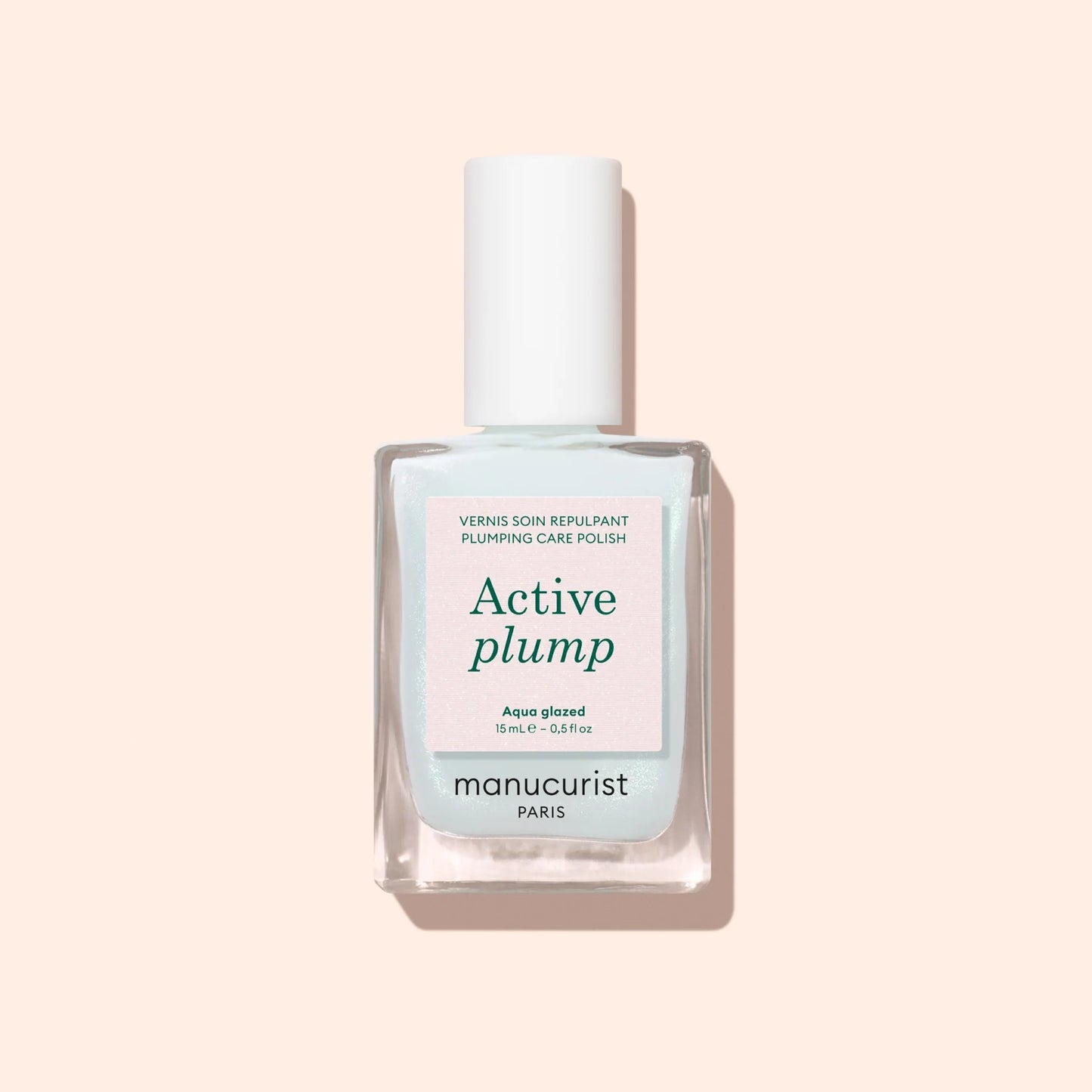 Manucurist - Active glow
